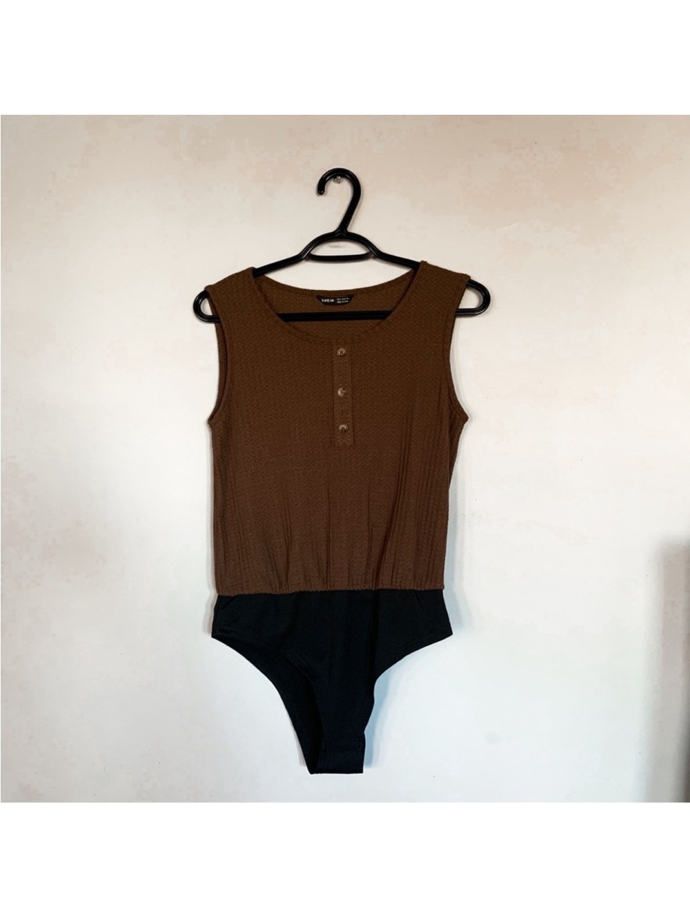 SHEIN • Bodysuit